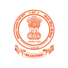 Bharat Client Logo