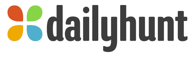Dailyhunt