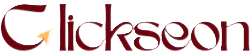 ClickSeon Logo