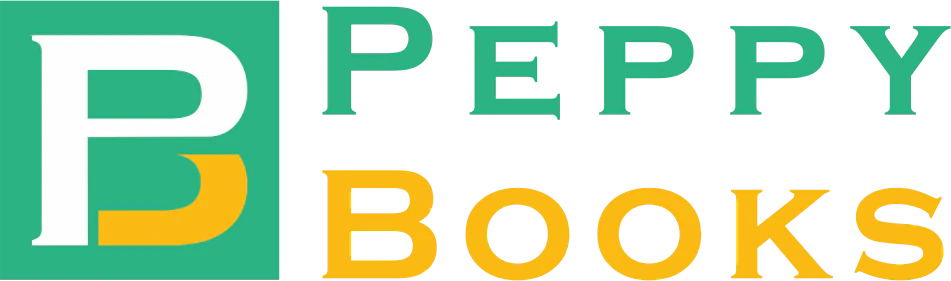 Peppy Client Logo