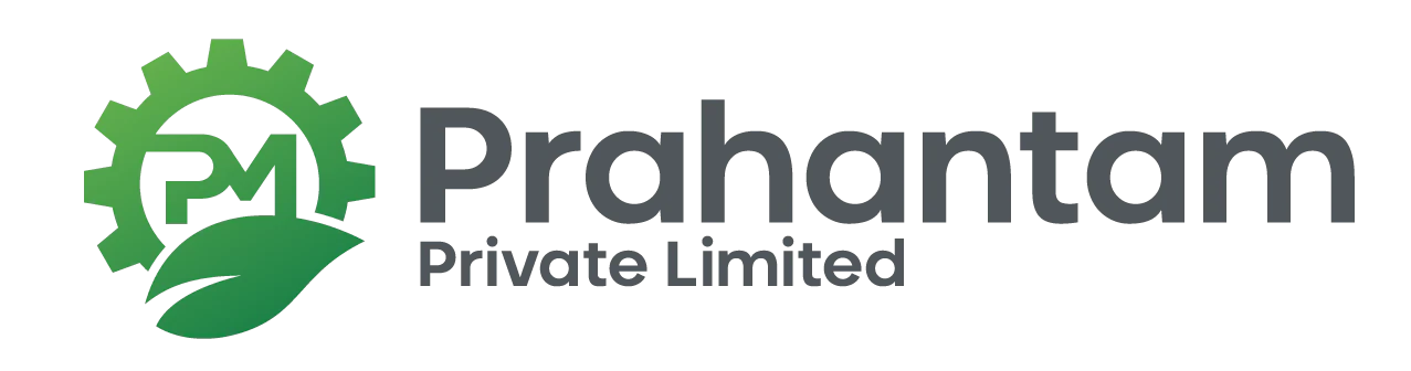 Prahantam Client Logo