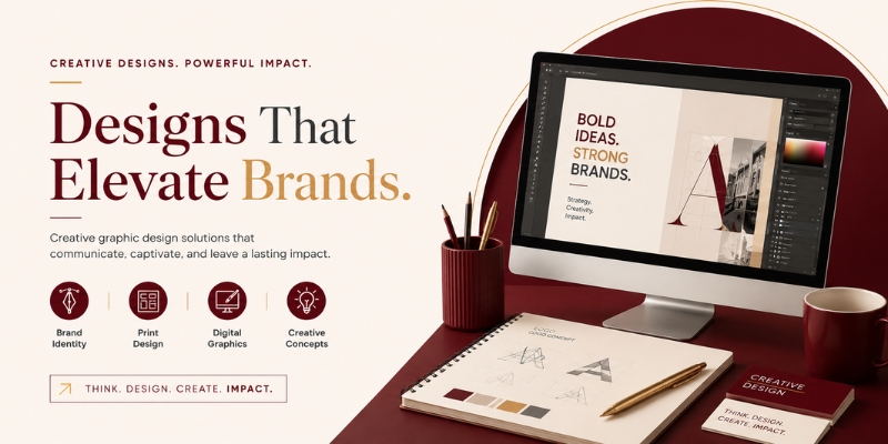 Graphic Design