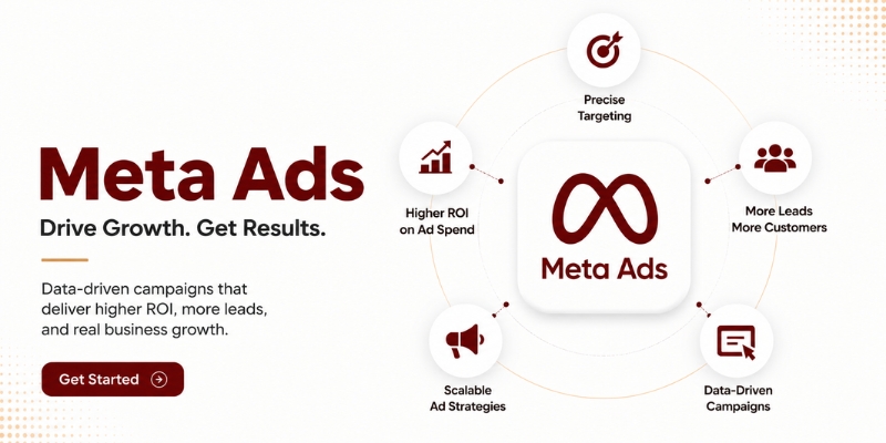 Meta Ads Marketing