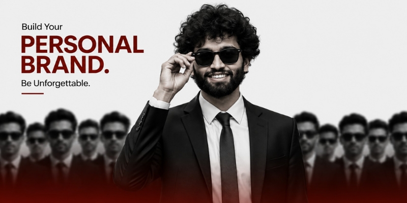 Personal Brand