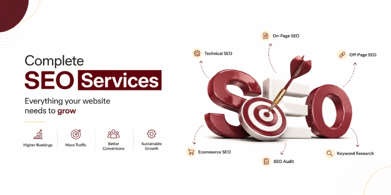 SEO Service