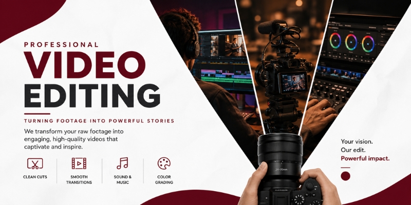 Video Editing