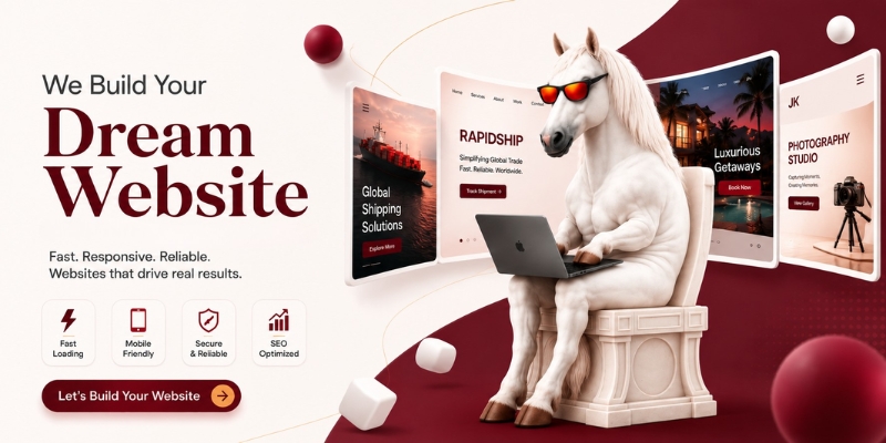 Web Development