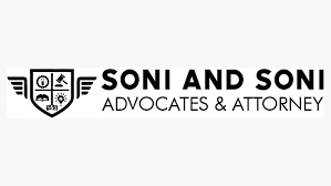 Soni and Soni Client Logo