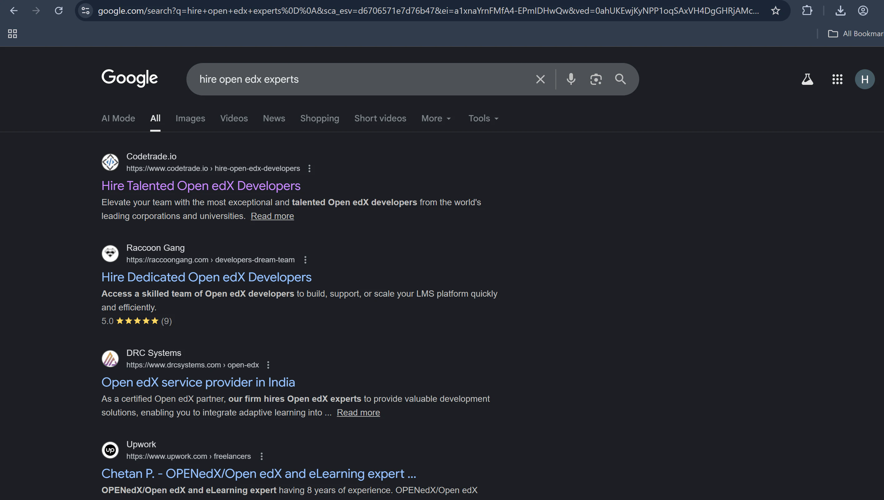 Content Writing Client Review 2