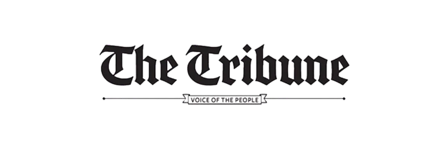 The Tribune